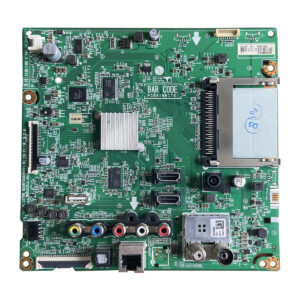 Main Board EAX67246903(1.0) EBU64582202 для LG 32LJ600U 