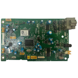 Main Board 40BR04W1U-MAD2G для Sony HCD-S20 