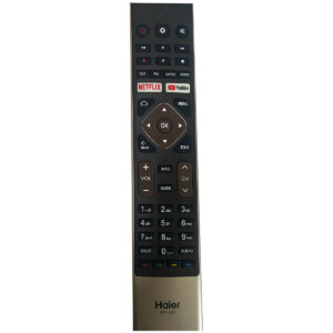 Пульт HRT-A27 для Haier 32 SMART TV HX и др. 