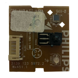 ИК датчик 31391235972.2 для Philips 32PFL9613D/10 и др.