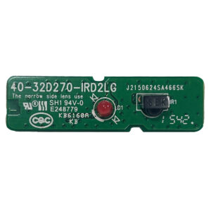 ИК-датчик 40-32D270-IRD2LG для Fusion FLTV-32T21 и др.