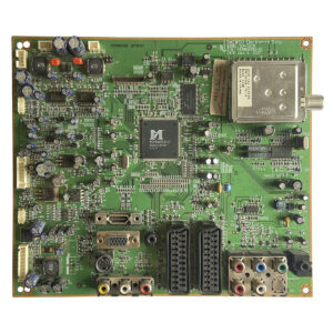 Main Board DLP-32C6 4859814993-02 для Daewoo DLP-32E3 