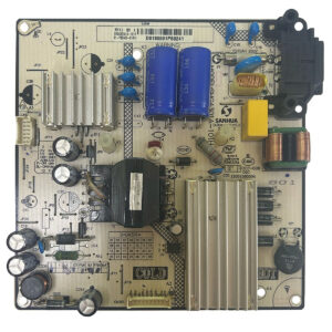 *Блок питания DLBB449 REV:0.3 SHG4301A-101H для Panasonic TX-43FSR400 и др. 