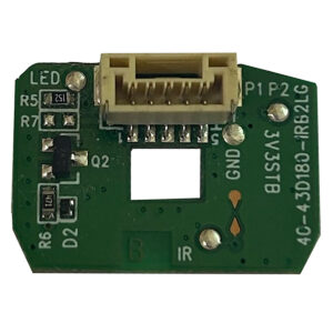 ИК-датчик 40-430180-IRB2LG для Panasonic TX-43FSR400 и др. 
