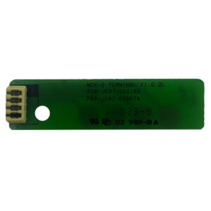 Плата контактная чипа JC41-00218A для Work Centre 3220 