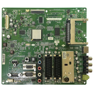 Main Board EAX60686904 (2) EBU60712503 для LG 26LH2000 