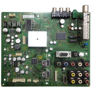 Main Board 1-878-659-22 A1707715C для Sony KLV-32S550A
