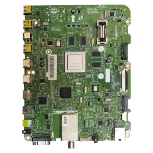 *Main Board BN41-01604C для Samsung UE37D6100SW 