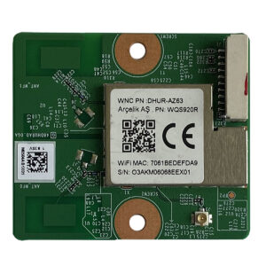 Wi-Fi-модуль DHUR-AZ63 WQS920R для GRUNDIG 65 GGU 7900B и др.