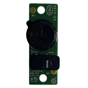 Кнопки 5800-M65G3A-0P10 для Realme 43 RMV2004 и др