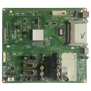 Main Board EAX64272803(0) EBR74234628 для LG 42LK451 