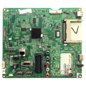 Main Board EAX64317403(1.0) EBR76149802 для LG 42LS5610