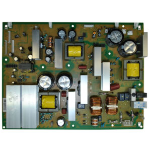 Блок питания MPF7719E PCPF0229 для Panasonic TH-R50PV8 и др. 