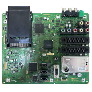 Main Board 1-876-638-11 для Sony KDL-32V4000 