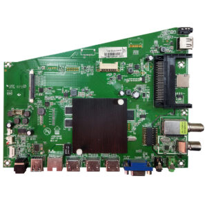 Main Board *35022928 Rev-01 для Dexp U55D9000K 