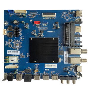 Main Board CV6886H-A для Haier 50 Smart TV DX 