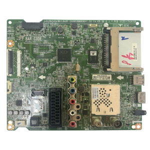 Main Board EAX65388006(1.0) EBU62356106 для LG 32LB561U 