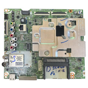 Main Board EAX67133404(1.0) EBU64446703 для LG 49UJ634V 